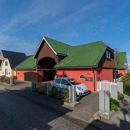 Wohnung Og Id 364 Apartamento *