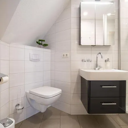 Apartamento Wohnung Og Id 364 *