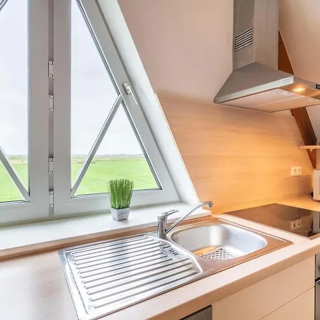 Wohnung Og Id 364 Sankt Peter-Ording