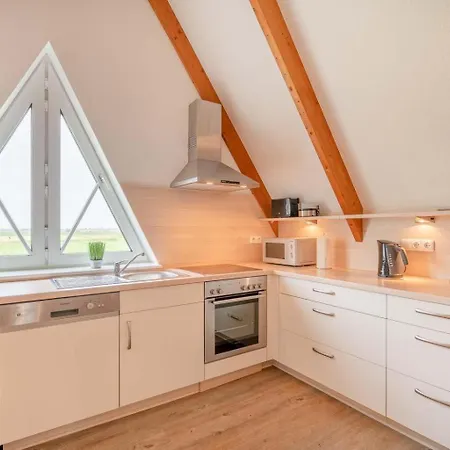 Wohnung Og Id 364 * Sankt Peter-Ording