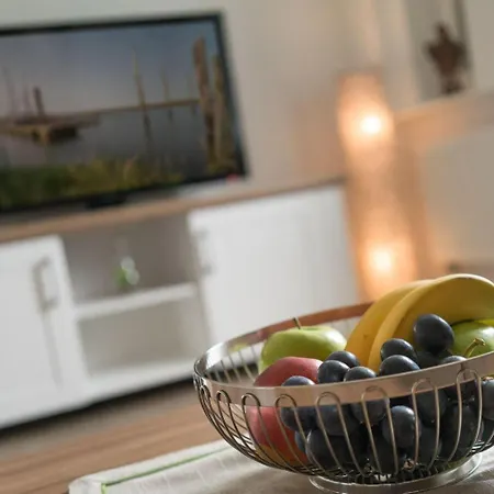 Apartamento Wohnung Og Id 364 *