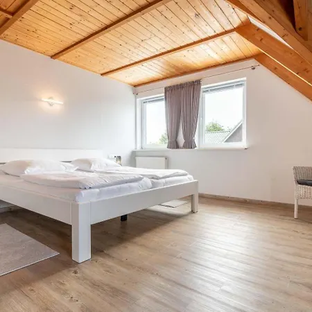 Apartamento Wohnung Og Id 364 Sankt Peter-Ording