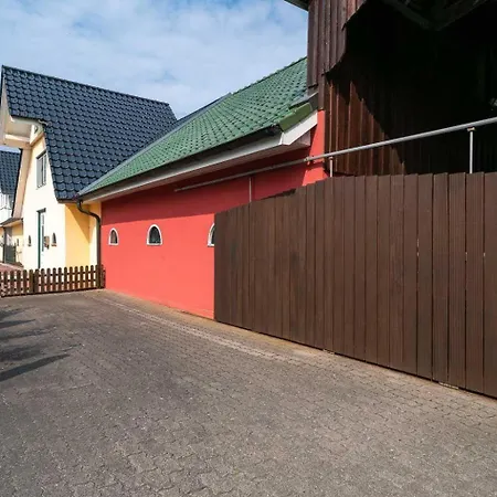 Wohnung Og Id 364 * Sankt Peter-Ording
