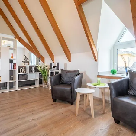 Wohnung Og Id 364 * Sankt Peter-Ording