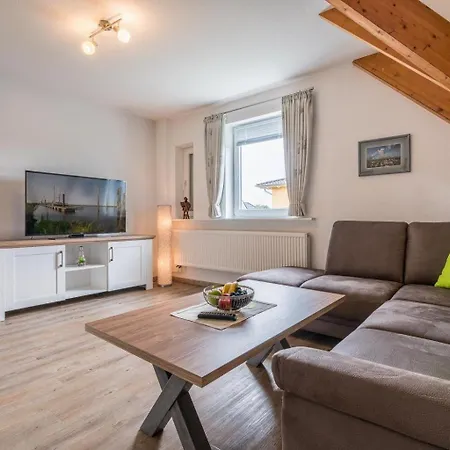 Wohnung Og Id 364 Apartamento