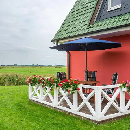 Wohnung Og Id 364 Sankt Peter-Ording